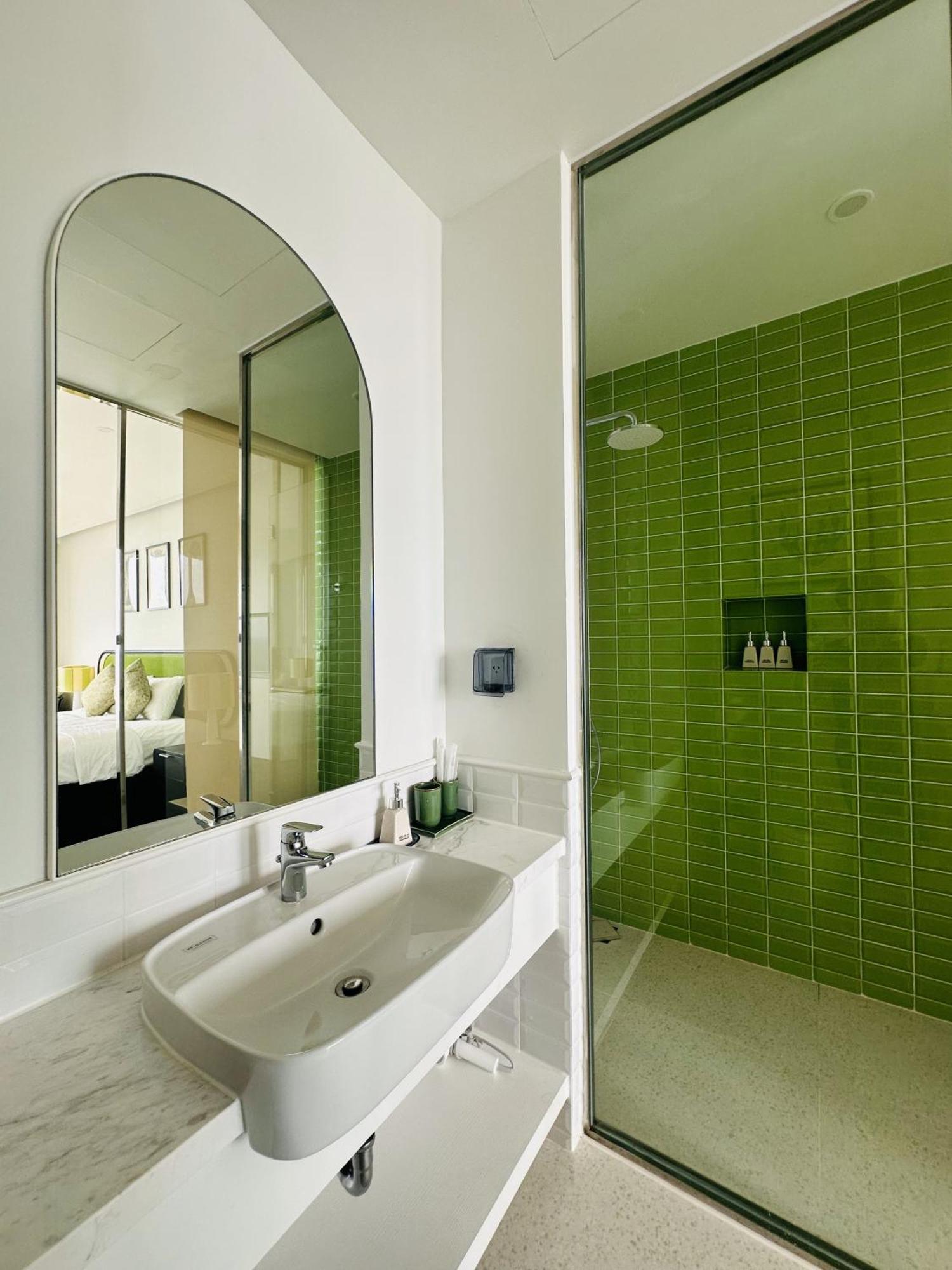 La Phan Phu Quoc, Hillside Apartment Exterior foto